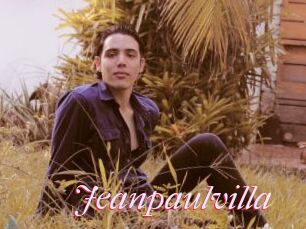 Jeanpaulvilla