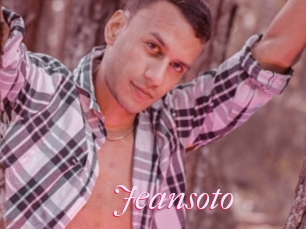 Jeansoto
