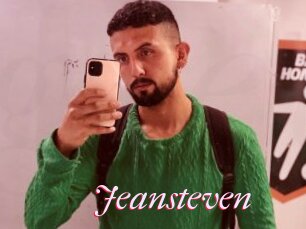 Jeansteven