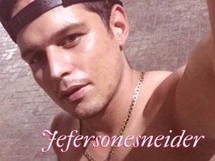 Jefersonesneider
