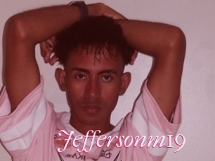 Jeffersonm19