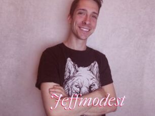 Jeffmodest
