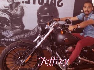Jeffrey