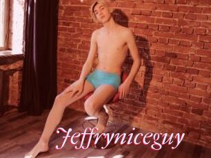 Jeffryniceguy