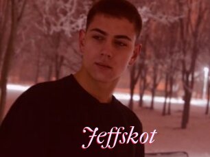 Jeffskot