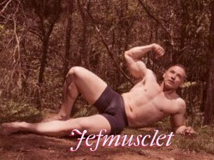 Jefmusclet