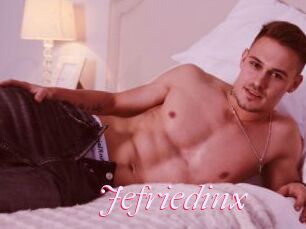 Jefriedinx