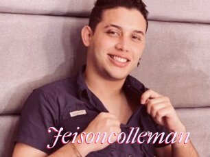 Jeisoncolleman