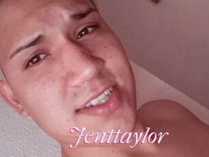 Jenttaylor