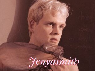 Jenyasmith
