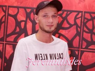 Jeremiahdes