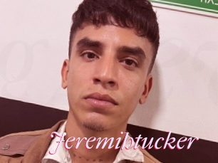 Jeremihtucker