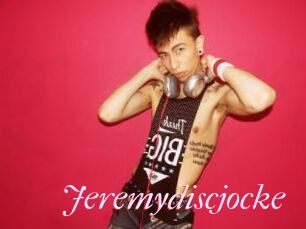 Jeremydiscjocke