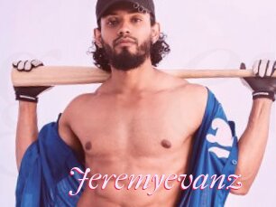 Jeremyevanz