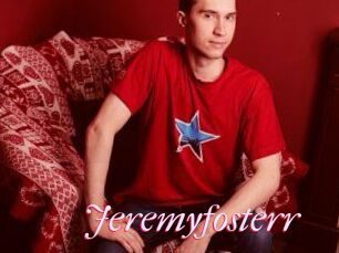 Jeremyfosterr