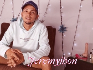 Jeremyjhon