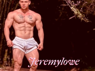 Jeremylowe