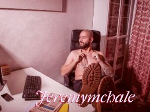 Jeremymchale