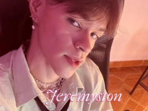Jeremyston