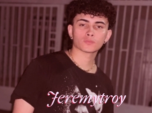 Jeremytroy