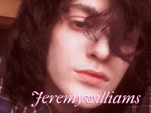 Jeremywilliams