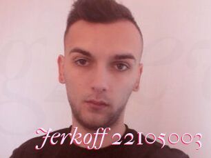 Jerkoff