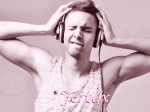 Jerodx