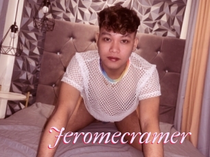 Jeromecramer
