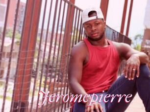 Jeromepierre