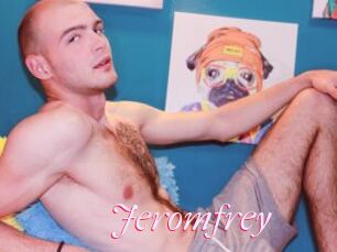 Jeromfrey