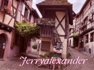Jerryalexander