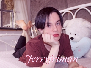 Jerryfriman