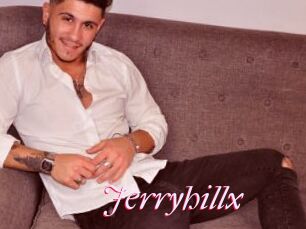 Jerryhillx