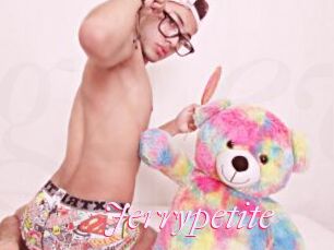 Jerrypetite