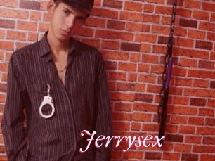 Jerrysex