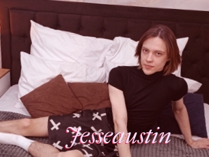 Jesseaustin