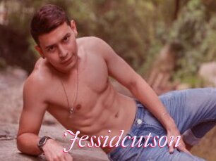 Jessidcutson