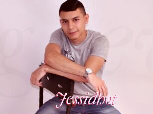 Jessidhot