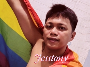 Jesstony