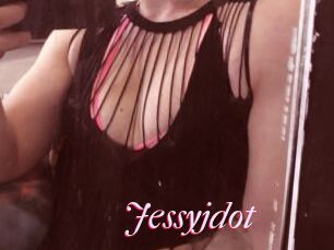Jessyjdot