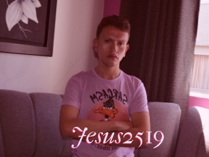 Jesus2519