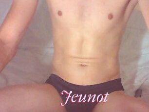 Jeunot