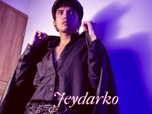Jeydarko
