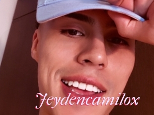 Jeydencamilox