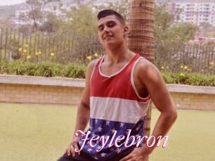 Jeylebron