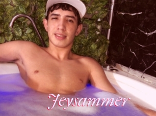 Jeysammer