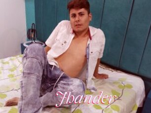 Jhander