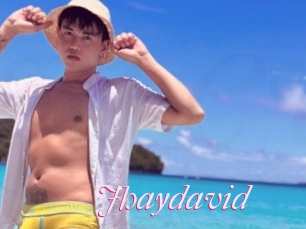 Jhaydavid