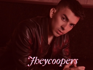 Jheycoopers