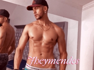 Jheymendes